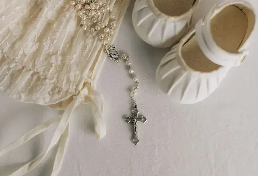 Co kupić dziecku na chrzciny? Oto wyjątkowe i wzruszające pomysły