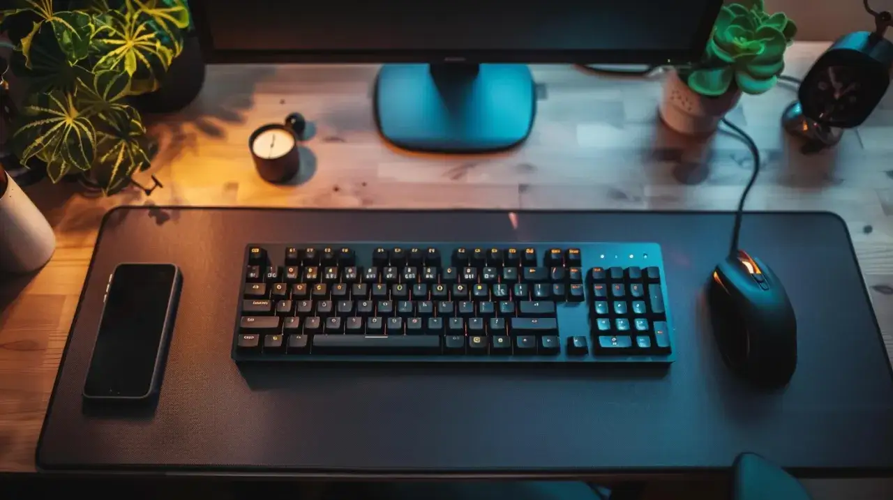 Klawiatura do biura - czym się sugerować?