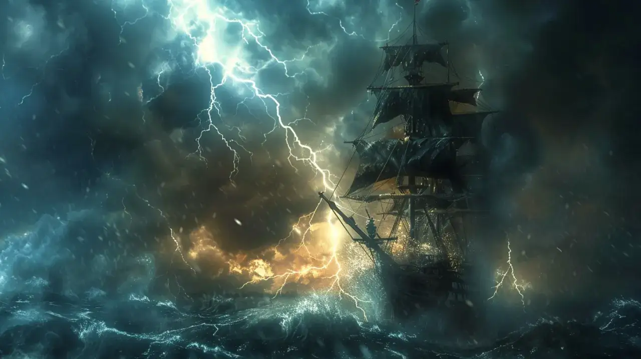 Piraci z Karaibów Zemsta Salazara cały film: Czy nowa część serii spełni oczekiwania?