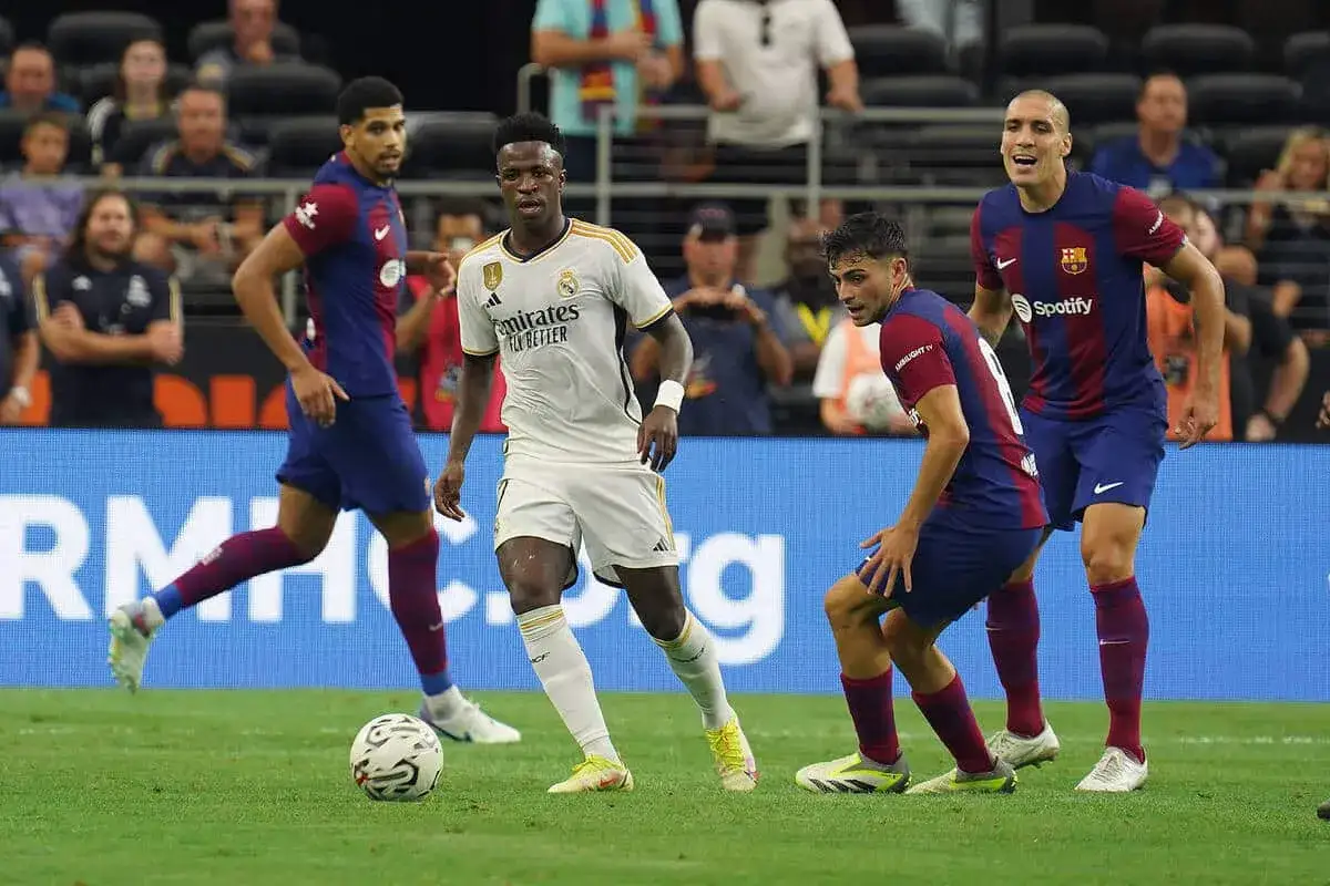 Kiedy Superpuchar Hiszpanii? Odkryj daty i drużyny w akcji