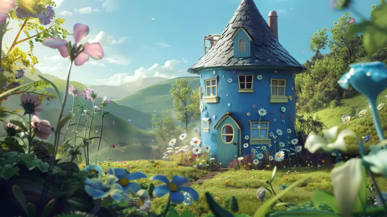 Muminki - dom pełen przygód: wszystko, co musisz wiedzieć