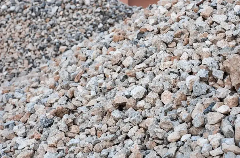 Kruszywo co to - Kluczowe informacje o rodzajach i zastosowaniach
