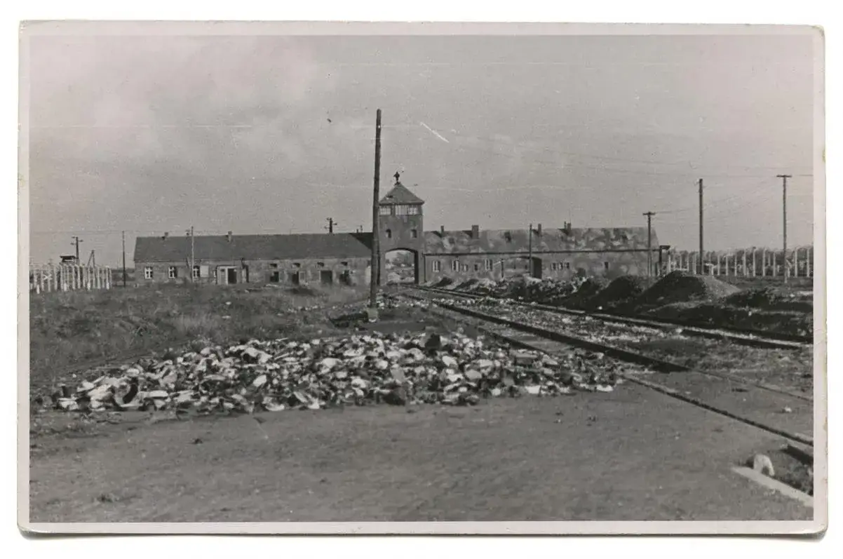 75 rocznica Auschwitz kiedy: Pamięć o tragedii, która nie może zniknąć