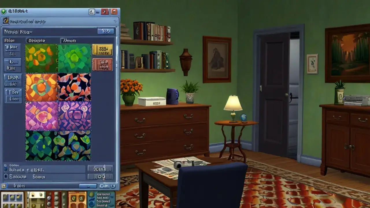 The Sims 2 za darmo: Gdzie pobrać pełną wersję z dodatkami?