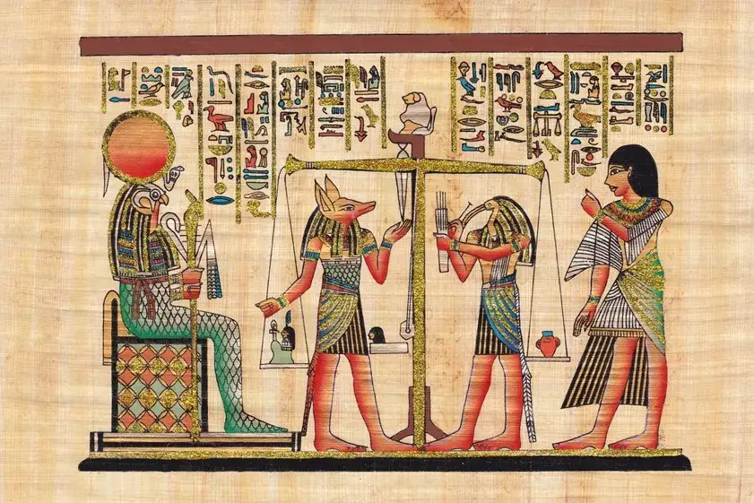 Mroczne tajemnice religii starożytnego Egiptu, które zaskoczą każdego