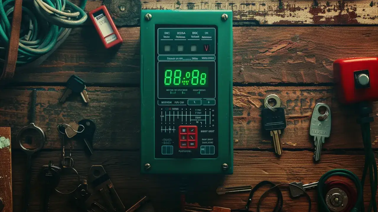 Enea: jak odblokować licznik przedpłatowy? Instrukcja krok po kroku