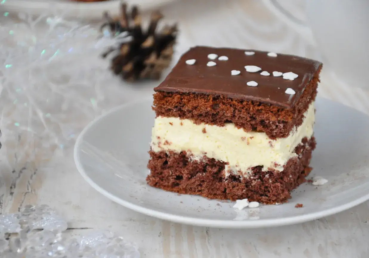 Słodki przepis na mleczną kanapkę, która zachwyci każdego miłośnika deserów