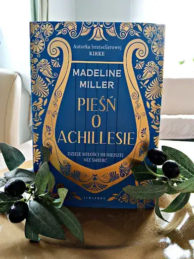 "Pieśń Achillesa" - arcydzieło literatury starożytnej odsłonięte