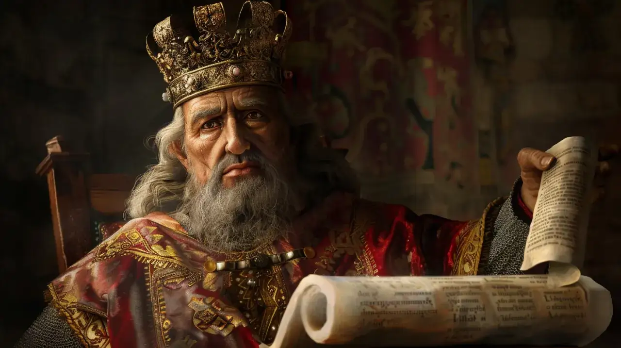 Jagiellończyk: Dlaczego był jednym z najlepszych władców w historii?