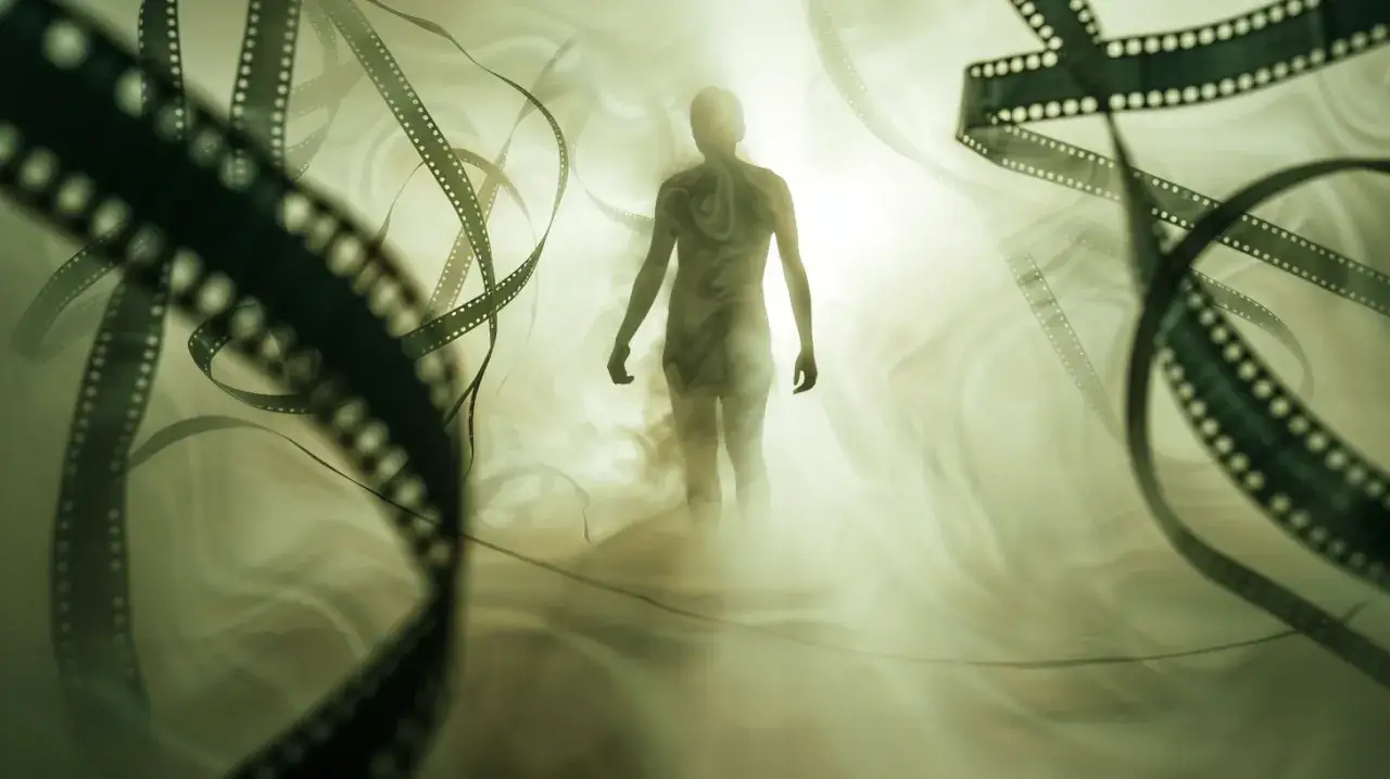 Recenzja filmowa Ciało: Co kryje się za tą intrygującą fabułą?