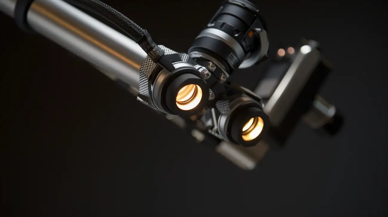 SmallRig Magic Arm - elastyczne mocowanie do kamer i lamp