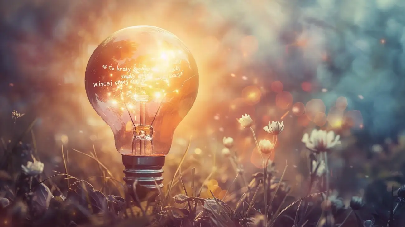 Co brać, żeby mieć więcej energii? Sprawdzone metody i suplementy