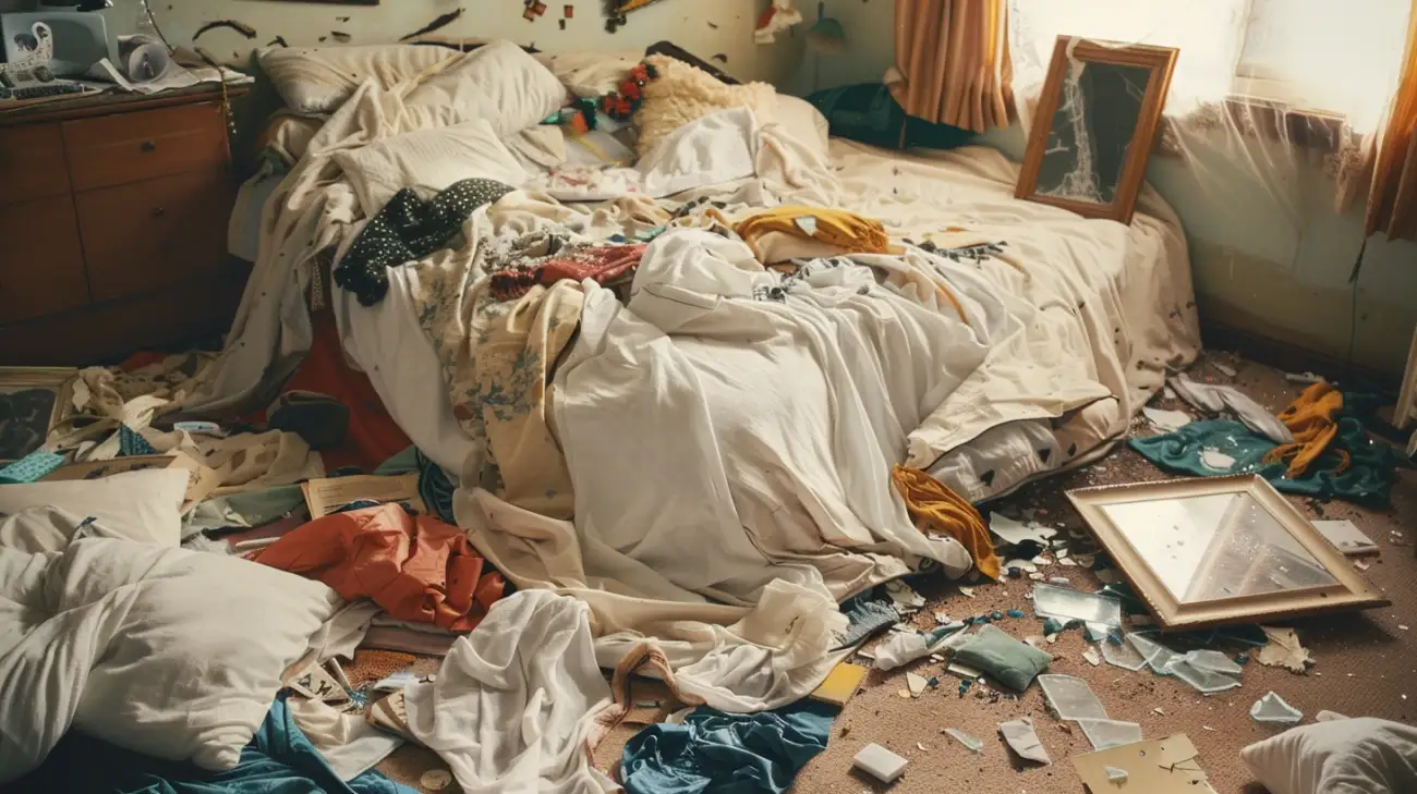 "Niewybaczalne" - najbardziej wstrząsająca historia o zdradzie i zemście?