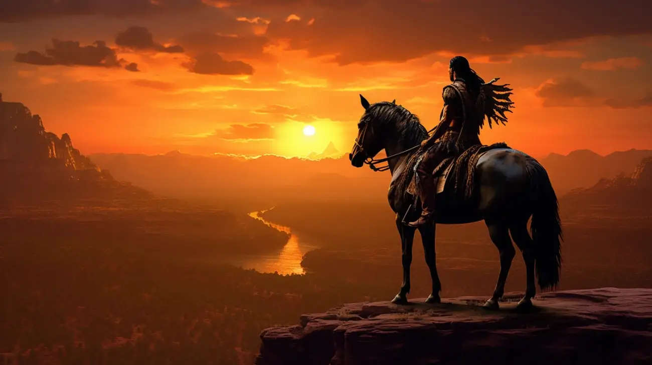 Odkryj najlepsze filmy z Indianami - wszyskie filmy o Indianach czekają na Ciebie!