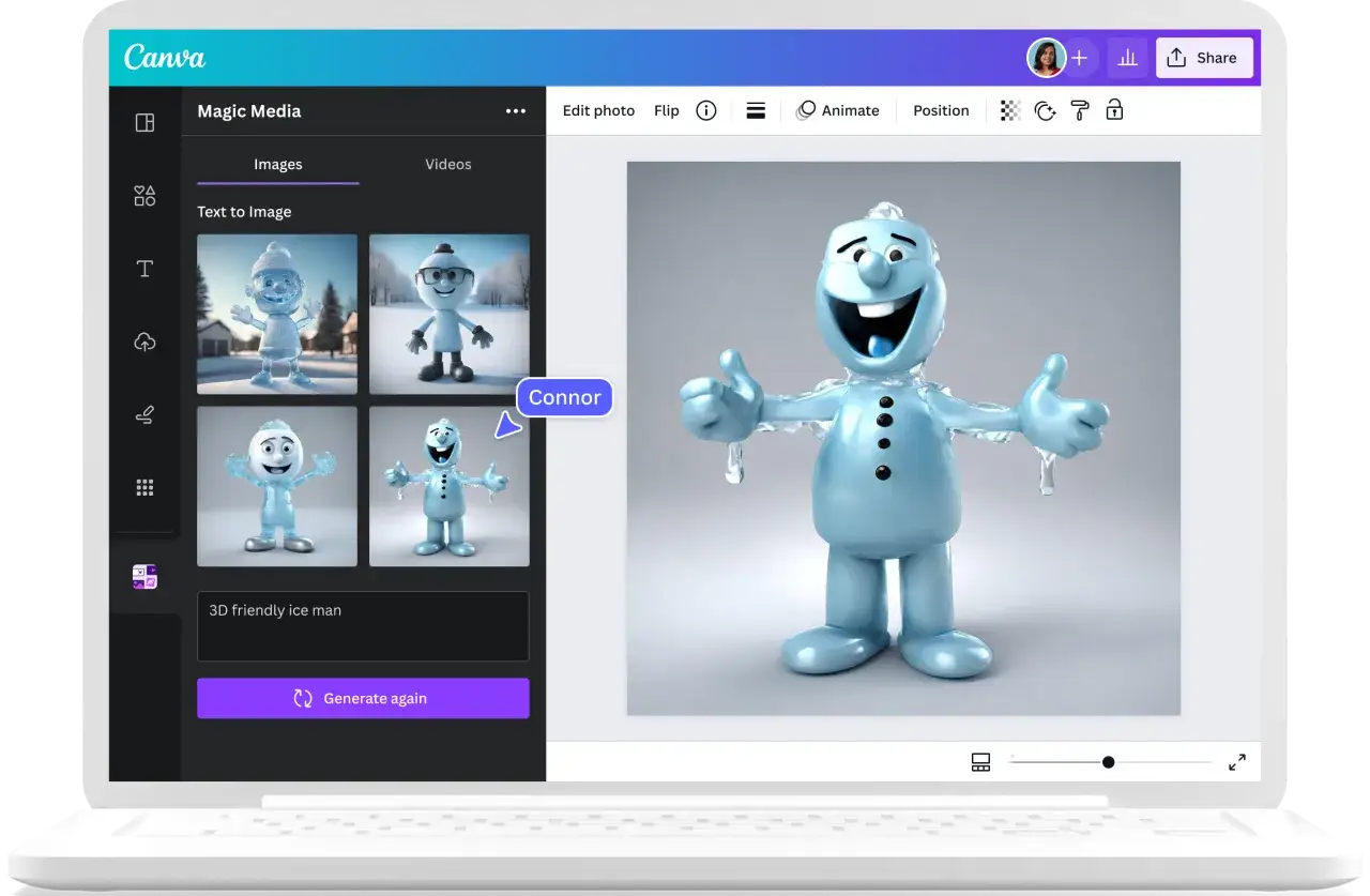 Najlepsze strony do tworzenia postaci – znajdź idealne narzędzie online