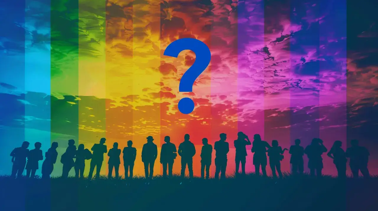 Co to znaczy homofobia? Definicja i skutki społeczne. Wyjaśnienie