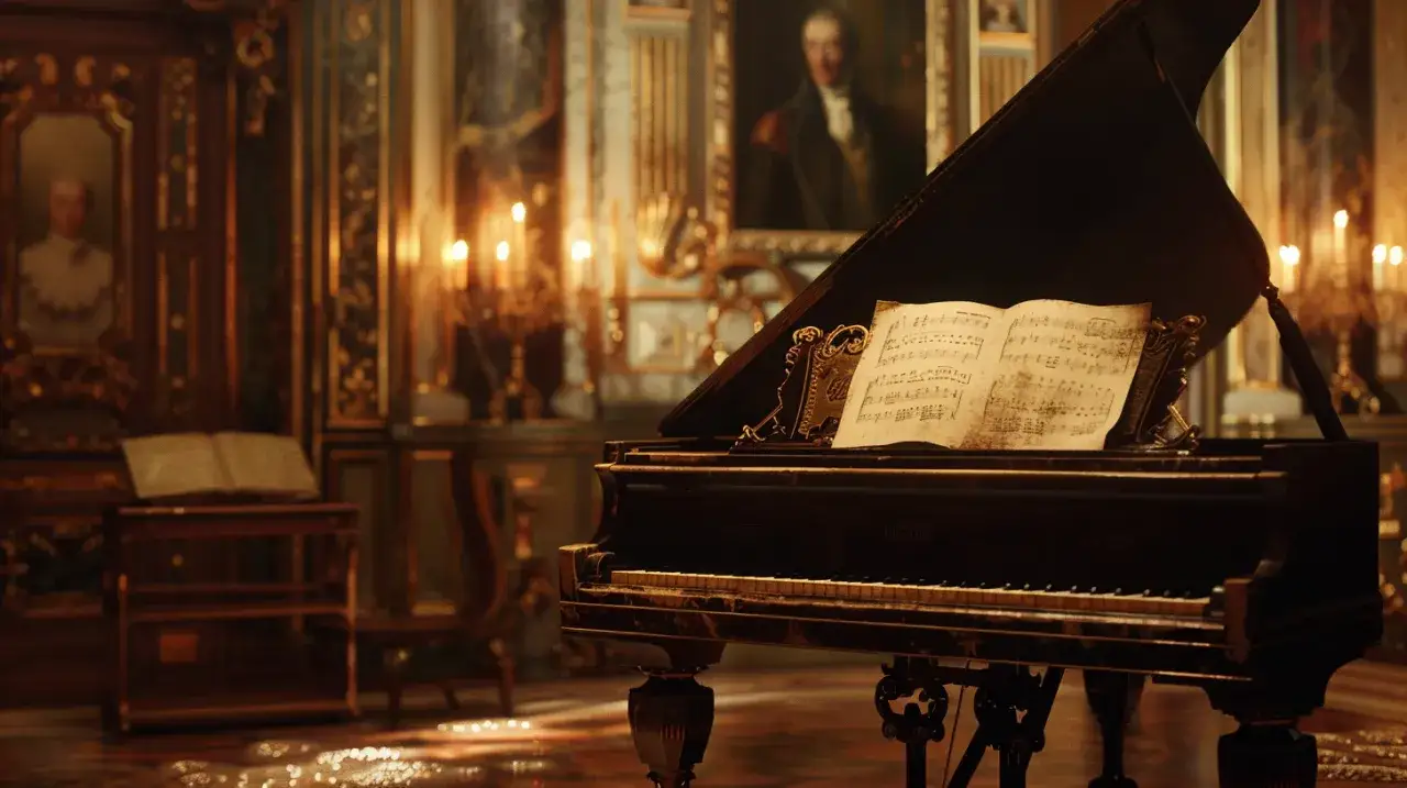 Franz Schubert: Oto 7 istotnych faktów o tym austriackim kompozytorze