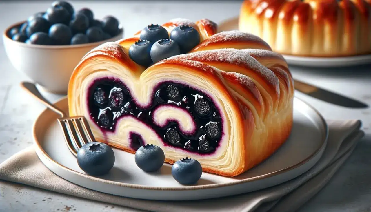 Ile kcal ma jagodzianka: poznaj prawdziwą wartość kaloryczną i składniki