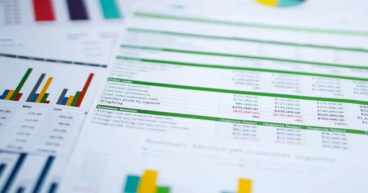 Jak zrobić wykresy w Excelu - proste kroki, aby uniknąć błędów