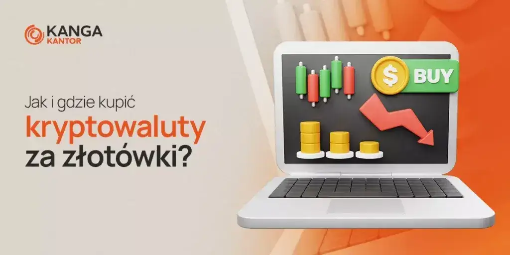 Kupno kryptowalut w Polsce: bezpieczne metody i platformy
