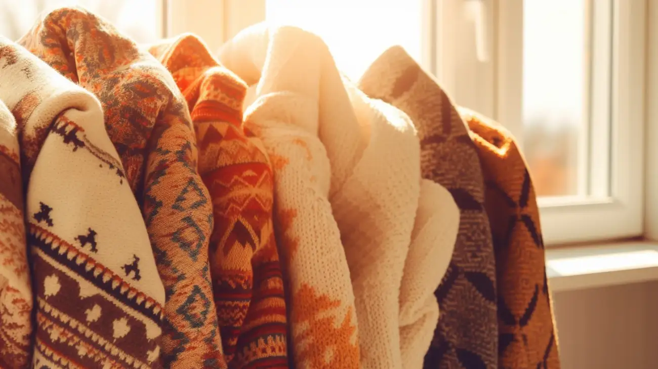 Odkryj Najnowszą Kolekcję Tureckich Swetrów - Damskie i Męskie Swetry Tureckie na każdą okazję