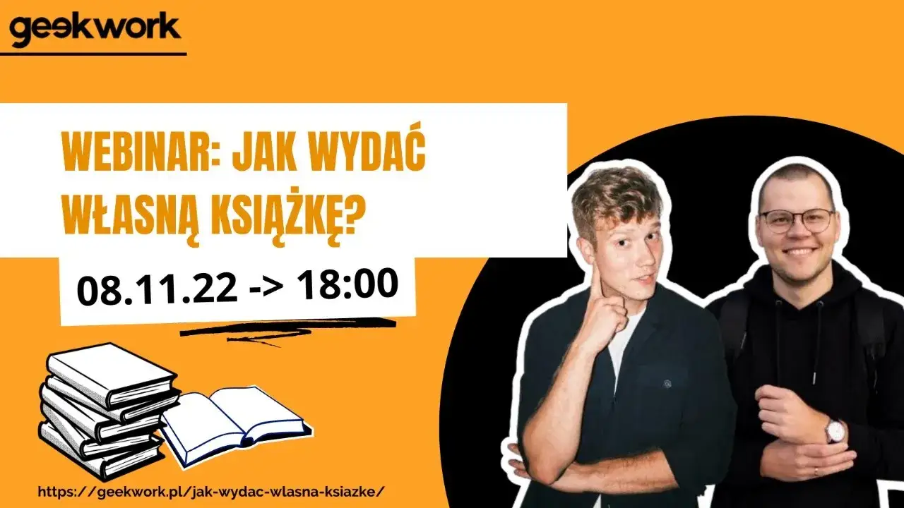 Gdzie wydać własną książkę: 5 sprawdzonych sposobów publikacji