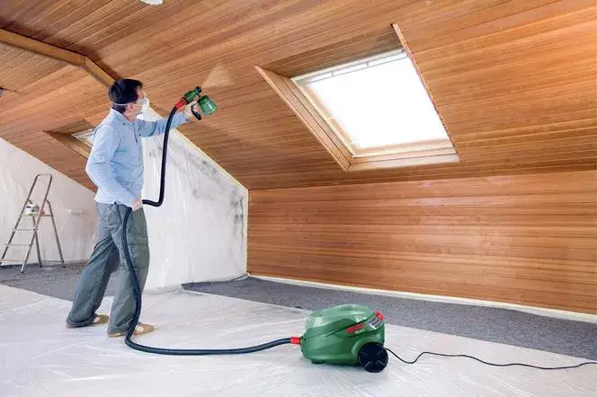 Jak zamontować boazerię drewnianą na poddaszu - błędy, których unikniesz