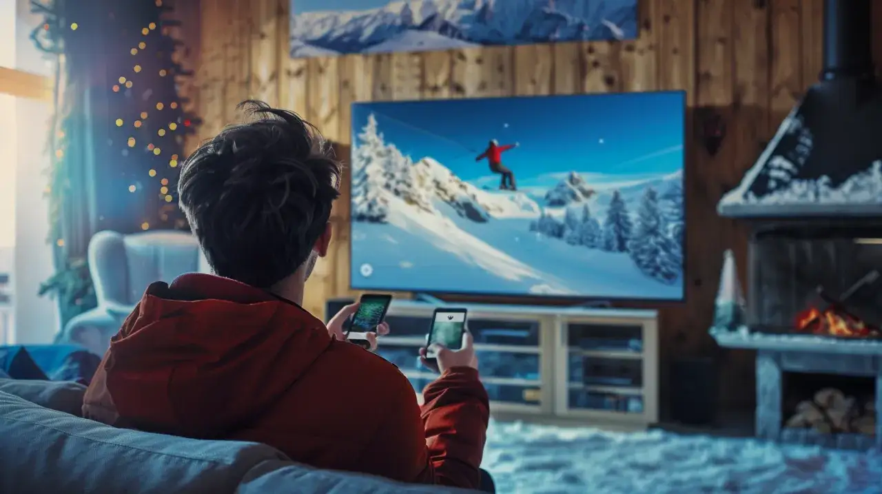 Gdzie obejrzeć skoki: Jak nie przegapić walki Polaków?