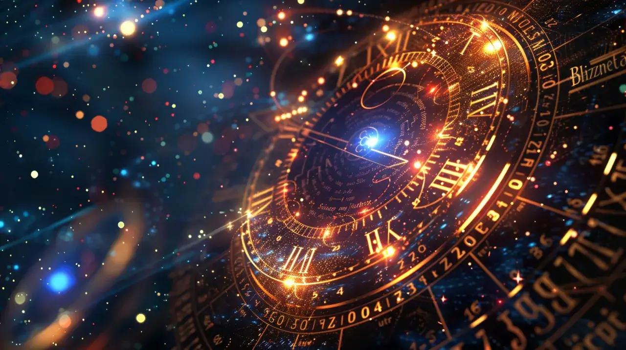 Bliźnięta, Strzelec - horoskop na jutro. Sprawdź, co Cię czeka