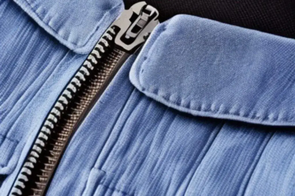 Jak naprawić suwak w kurtce na dole: 4 skuteczne metody