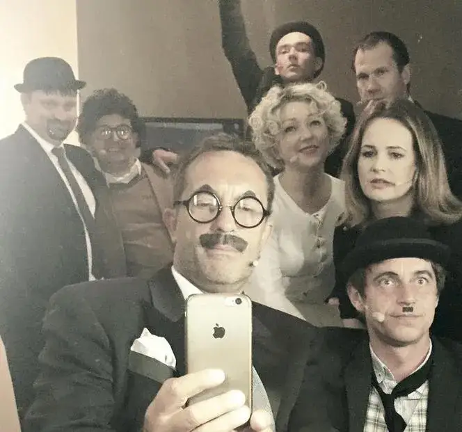 Skład Kabaretu Hrabi – poznaj członków i ich wyjątkowe talenty