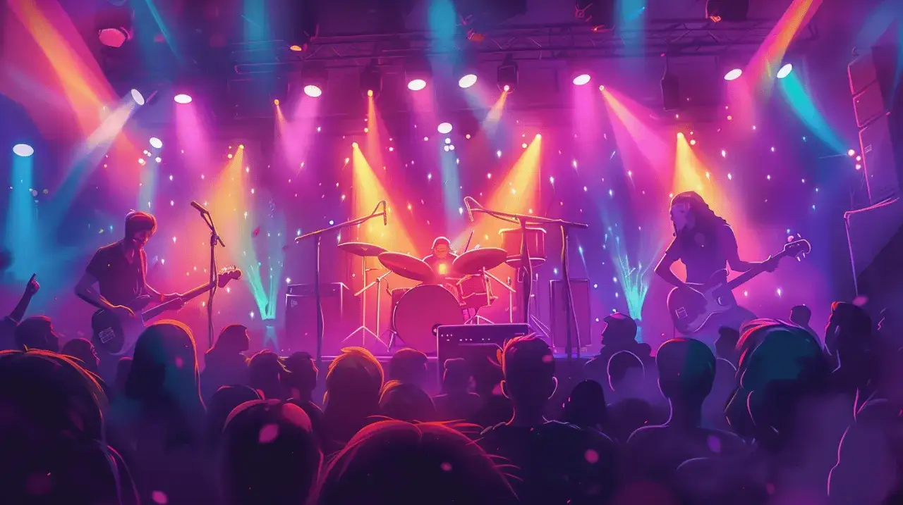 Koncerty Lublin: Najciekawsze wydarzenia muzyczne w Lublinie