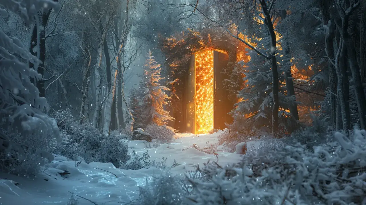 Opowieści z Narnii serial: wracają magiczne przygody