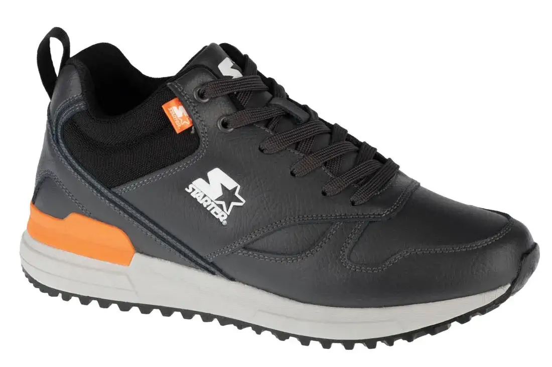 Buty Starter - Co to za firma i dlaczego są tak popularne?