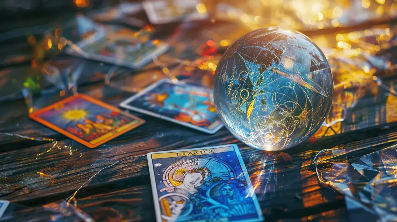 Horoskopy na każdy dzień - bądź zawsze o krok do przodu