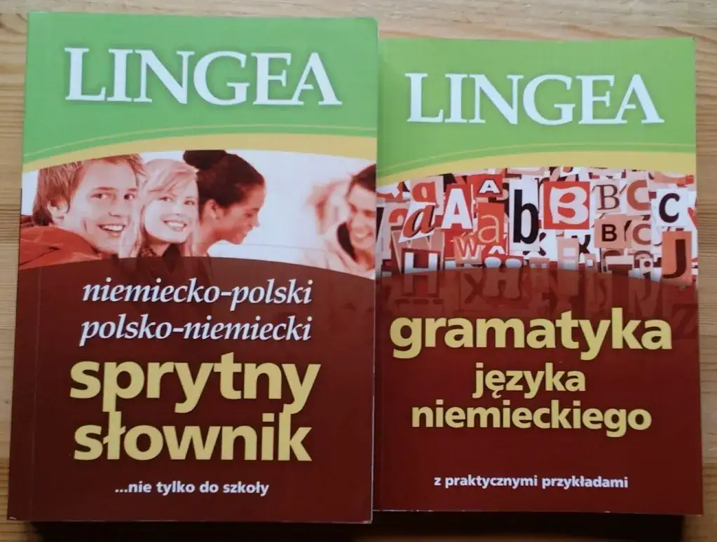 Lingea słownik - najlepsze narzędzie do nauki języków i tłumaczeń