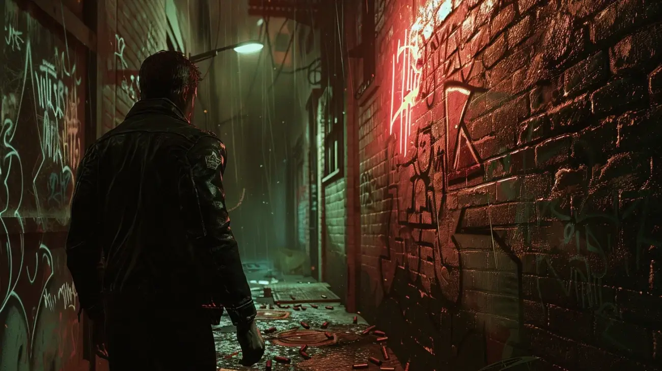 "Jak zostałem gangsterem" - zwiastun produkcji o podziemnym świecie