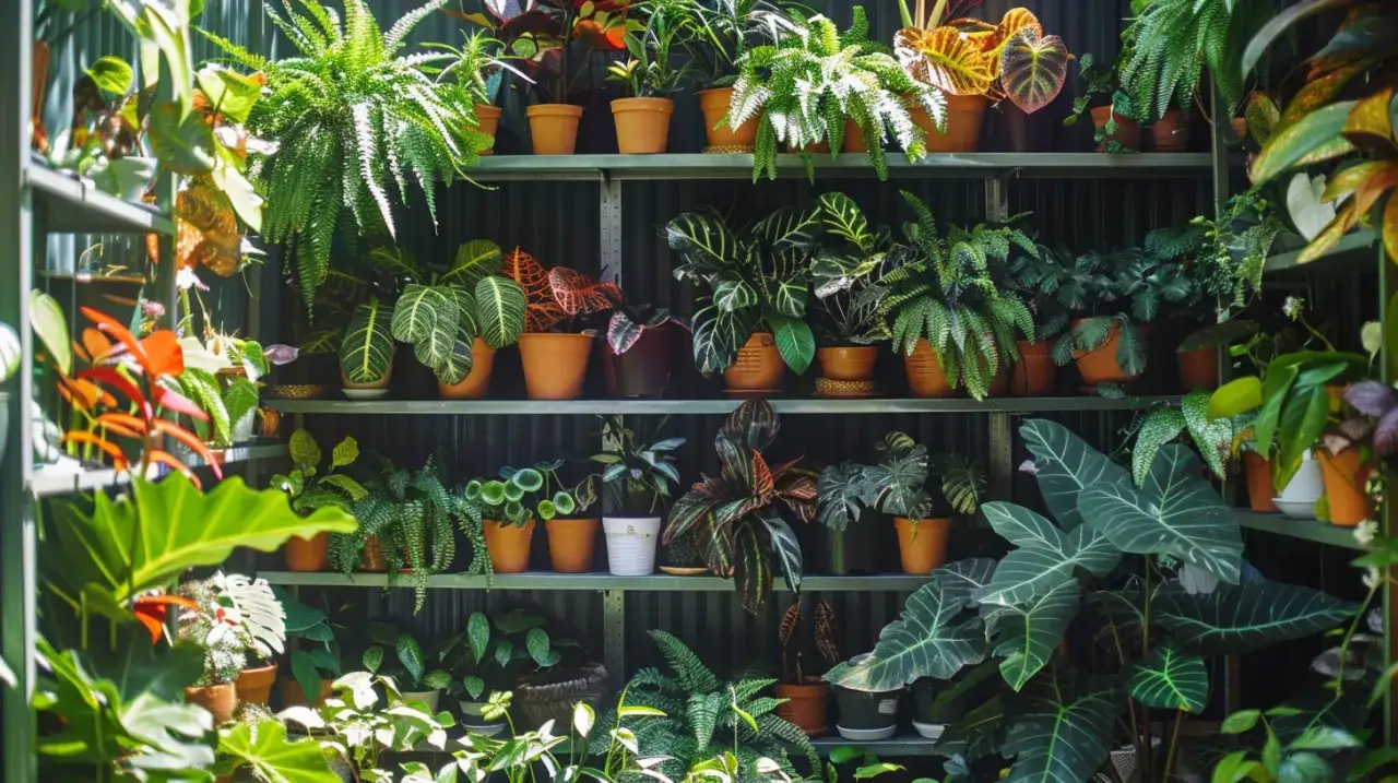 Ozdobne liście na balkon – Jak ozdobić balkon ozdobnymi liśćmi?