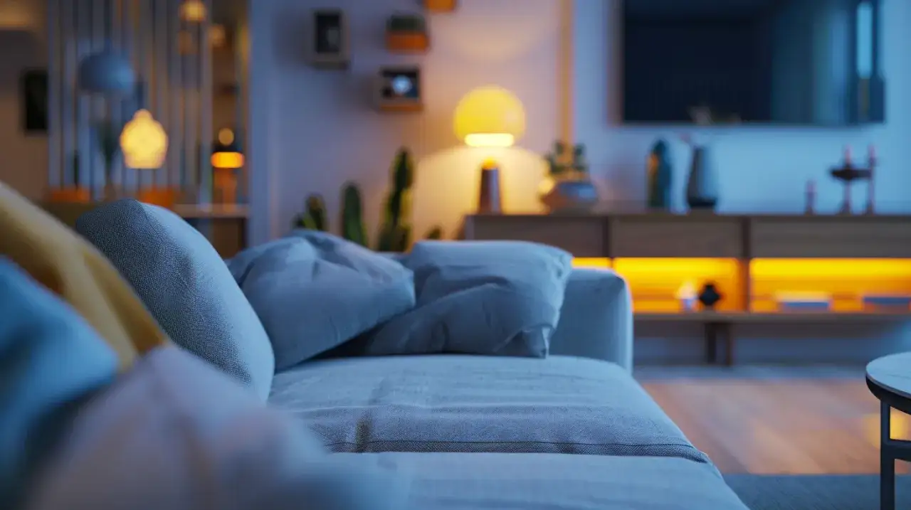 Jakie stylowe kanapy do salonu będą idealne do Twojej przestrzeni?