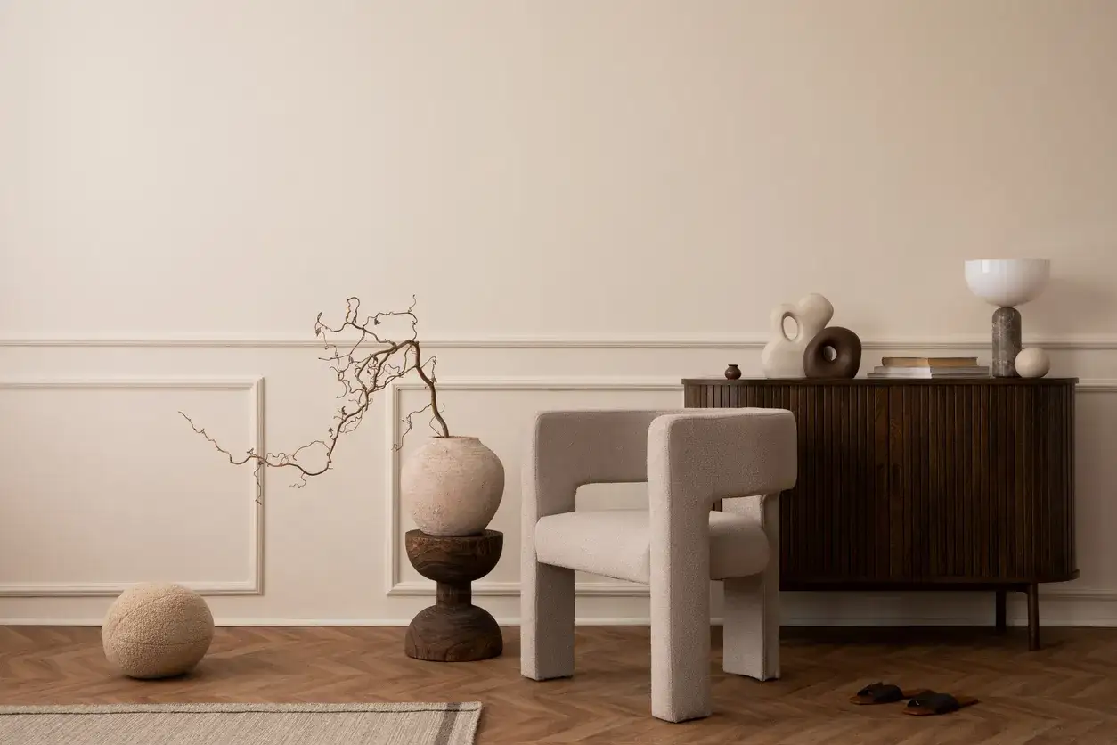 Rodzaje farb do ścian - jaka farba najlepsza do wnętrz? Poradnik wyboru