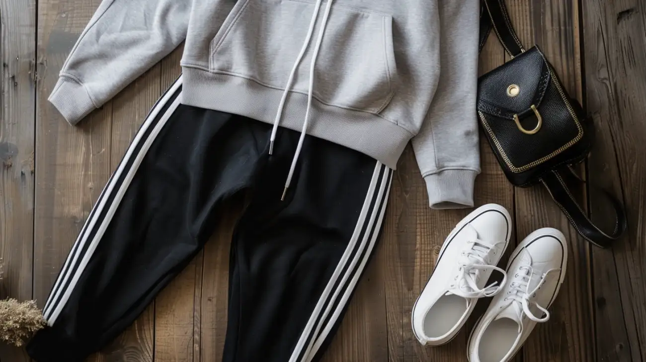 Eleganckie dresy – jak je stylizować nie tylko na co dzień