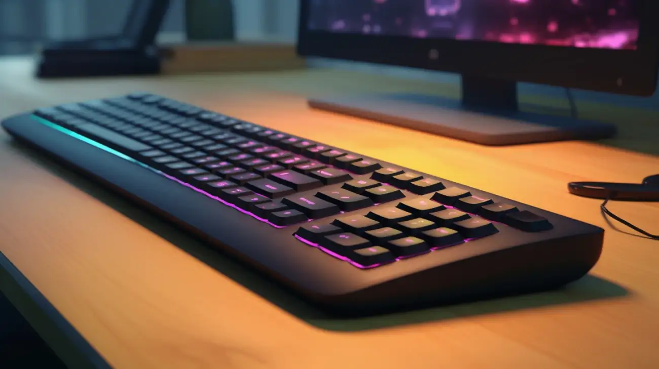 Klawiatura logitech mx keys s + podpórka pod nadgarstki za 398 zł w rtv euro agd - optymalizowane pod kątem CTR i intencji wyszukiwania