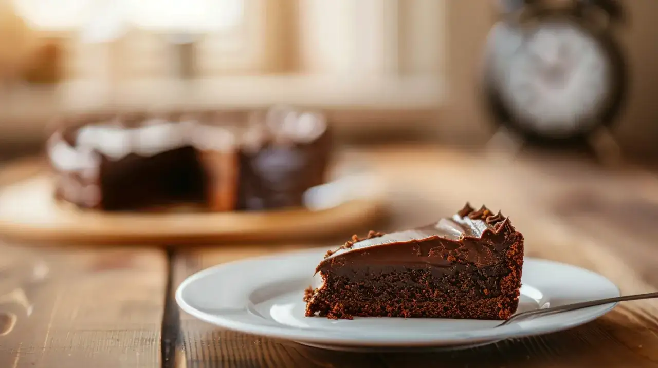 Dlaczego po obiedzie chce się słodkiego? Jak zmienić nawyki żywieniowe