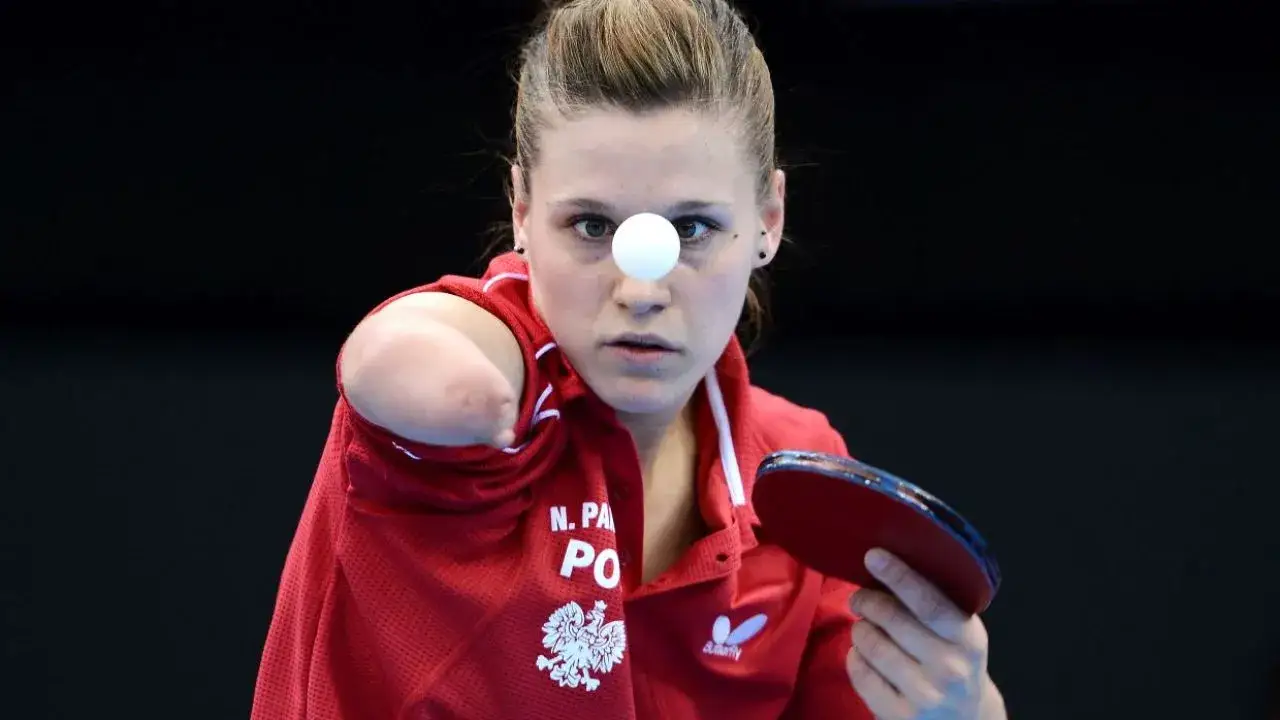 Poznaj inspirujące osoby niepełnosprawne które osiągnęły wielki sukces życiowy