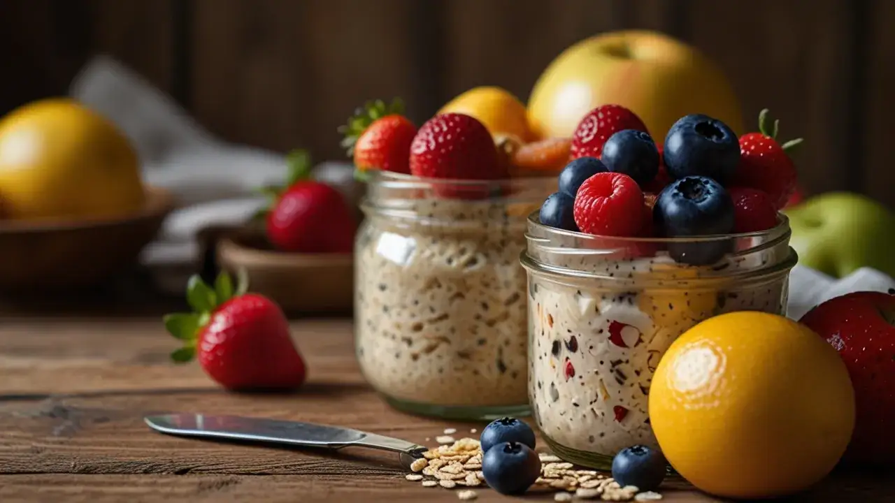 Jakie owoce na odchudzanie? Najlepsze opcje dla diety wspomagającej utratę wagi