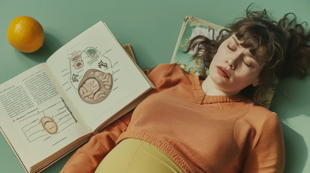 Ból brzucha w ciąży: Przyczyny i porady bólu w 14 tygodniu ciąży