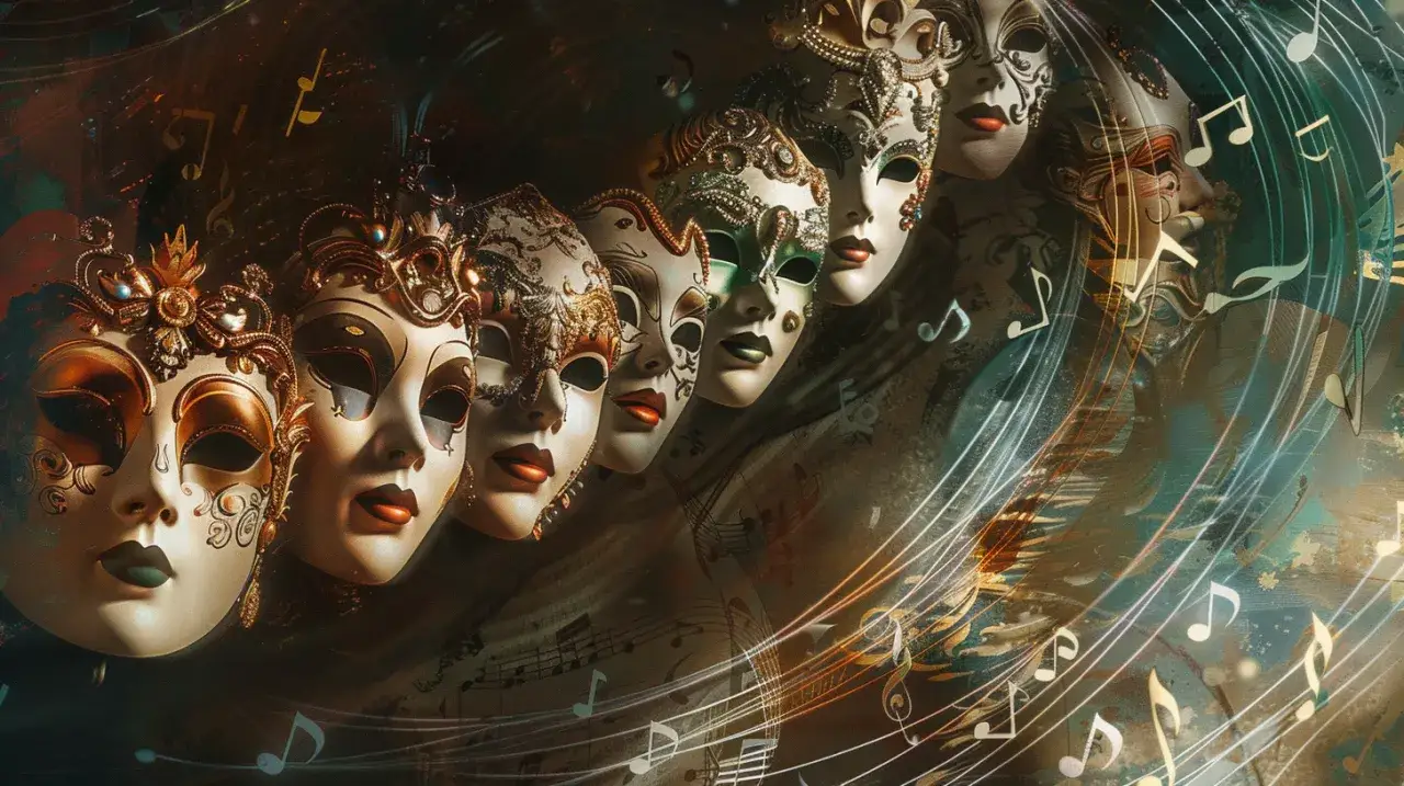 Jacques Offenbach: Siedem niezwykłych operetek, które cię oczarują