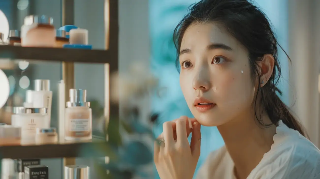 Najlepsze koreańskie kremy do twarzy: Jakie kosmetyki wybrać?