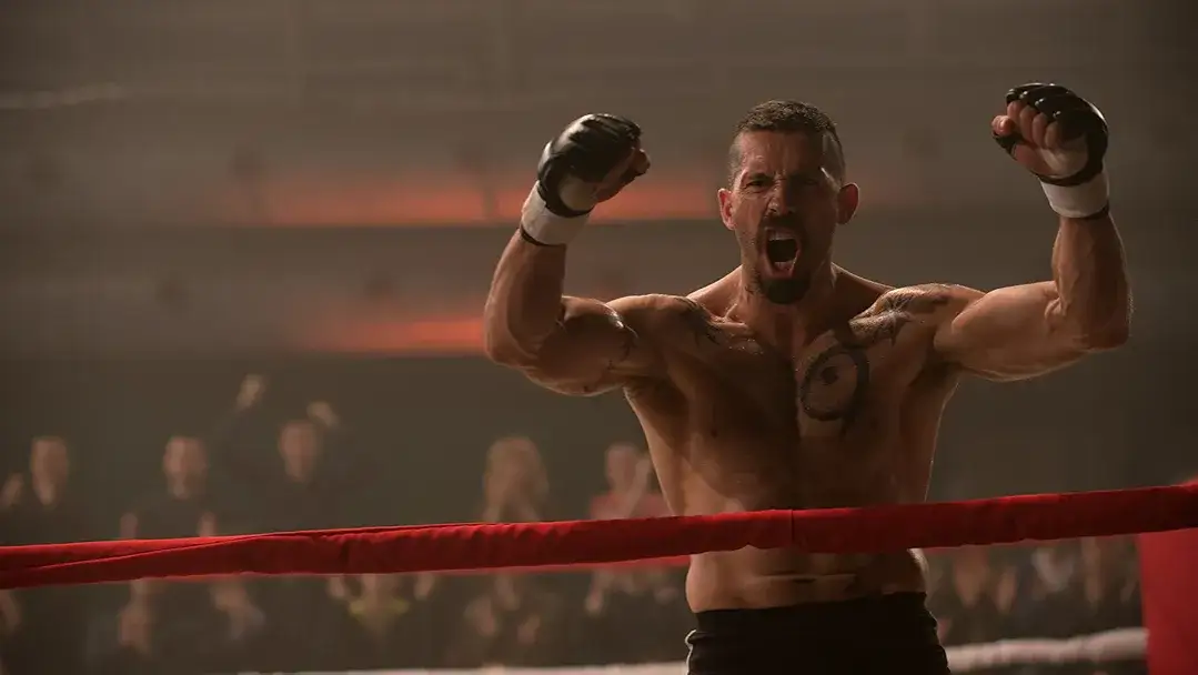 Gdzie obejrzeć film Boyka: sprawdzone opcje oglądania online w Polsce