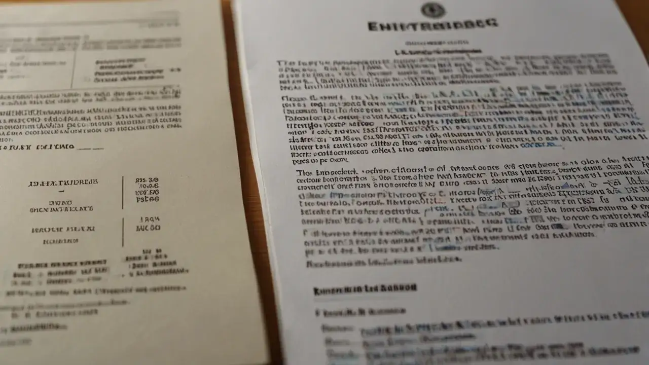 Jak wypełnić wniosek o nabycie spadku: kompletna instrukcja krok po kroku